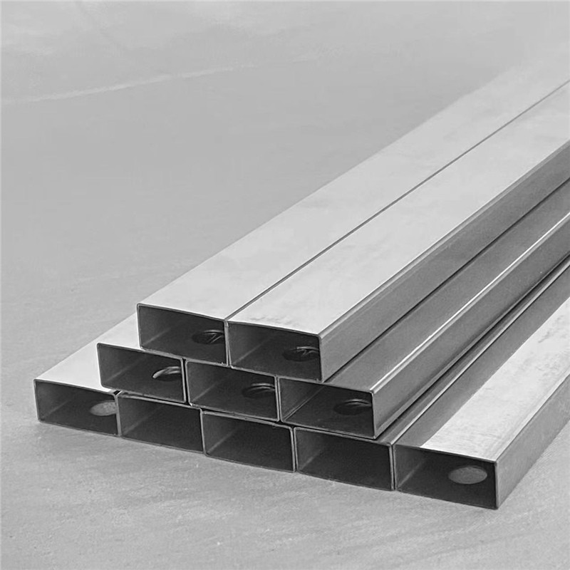 德宏304不锈钢方管