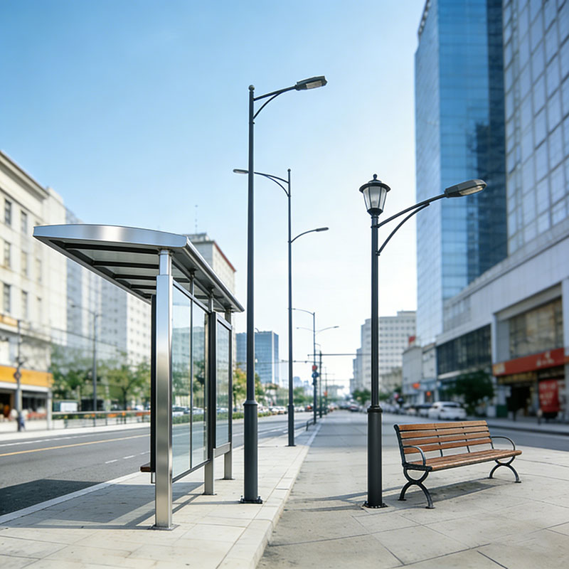 德宏在市政设施领域